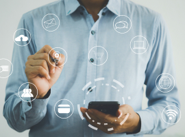 员工体验全面升级