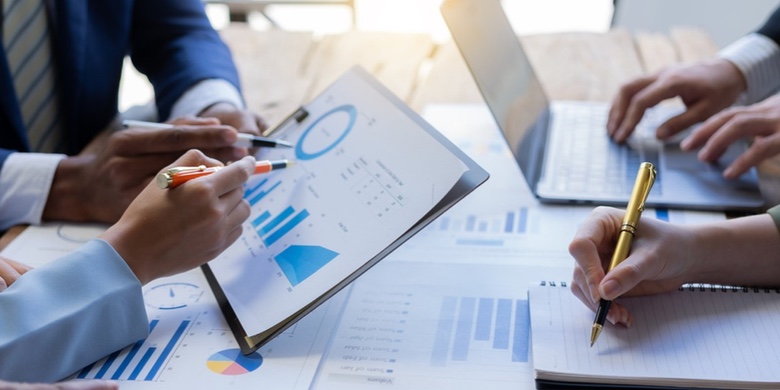 企业无预算压力