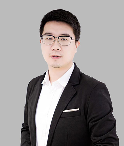 关爱通福利专家-金辰翔