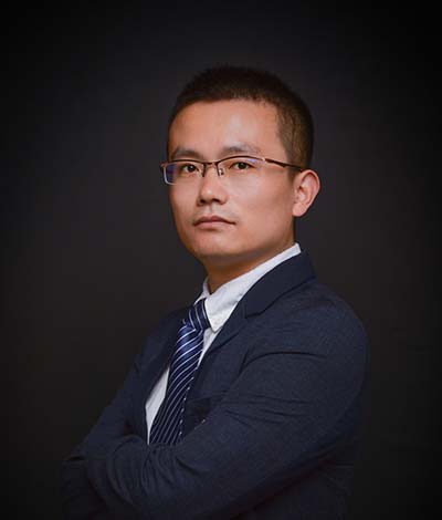 关爱通福利专家-王学志