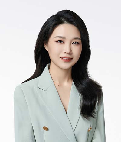 关爱通福利专家-张俏