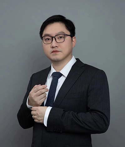 关爱通福利专家-包子奇