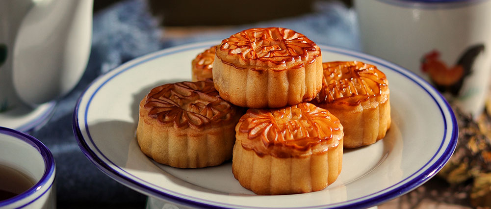 关爱通中秋节慰问服务