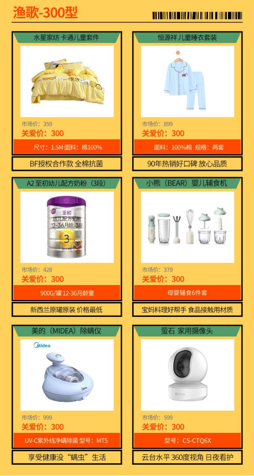六一福利