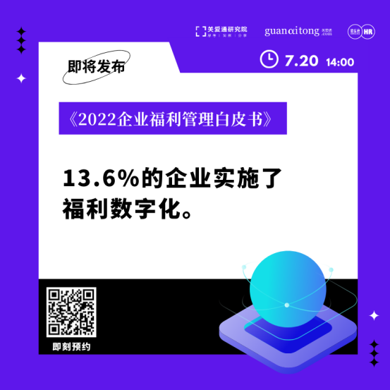 企业福利
