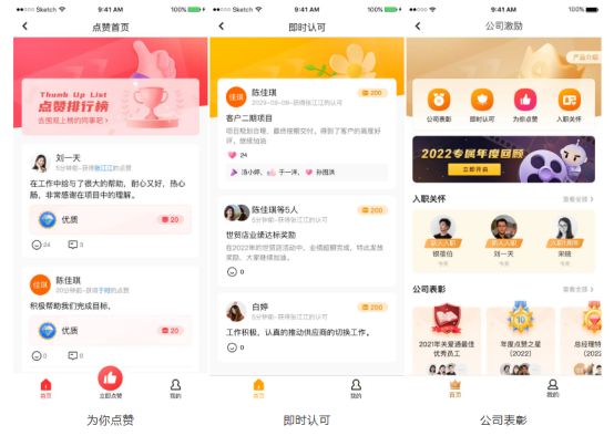 员工激励