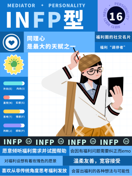 员工福利