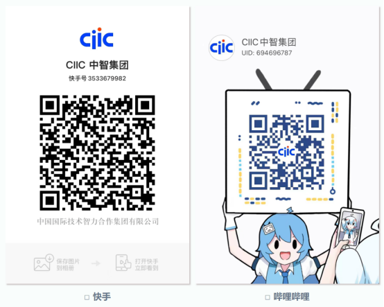 中智集团