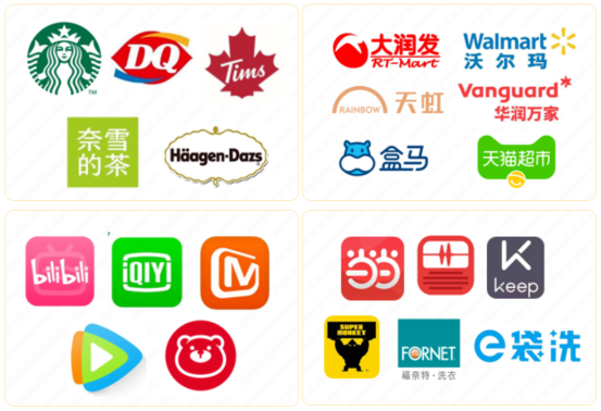 企业员工礼品