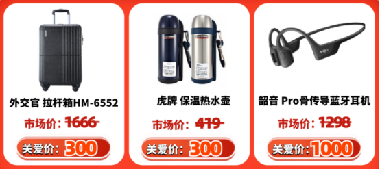 员工新年礼品