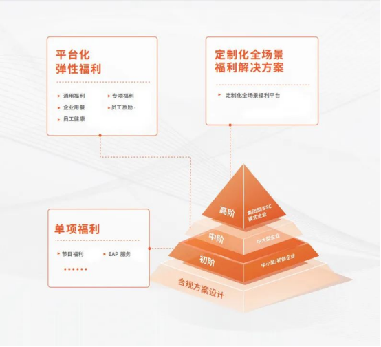 福利数字化