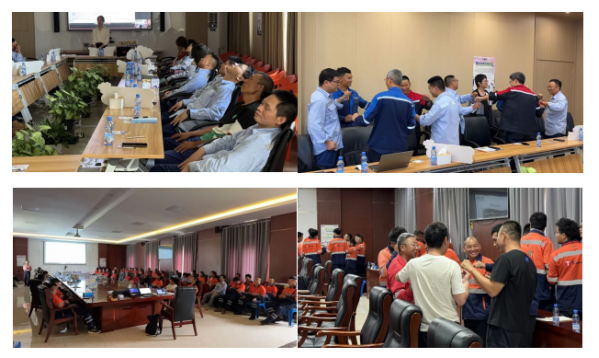 出海企业EAP案例 | 洛阳钼业携手中智EAP，以人文之光点亮精神矿脉