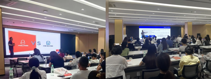 关爱通三地展会圆满举办，“给到APP”连获两项行业大奖！