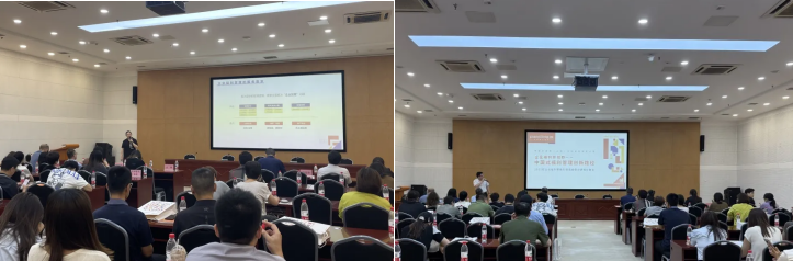 关爱通三地展会圆满举办，“给到APP”连获两项行业大奖！