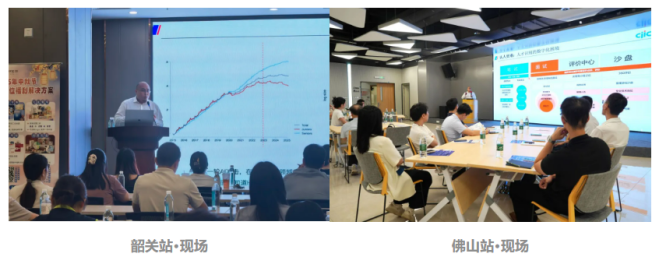 智启未来，共谋发展——2025人力资源企业赋能公益讲座回顾