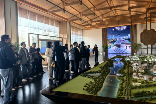 传承唯实精神 勇担新篇使命——中智关爱通党支部开展特色党日活动