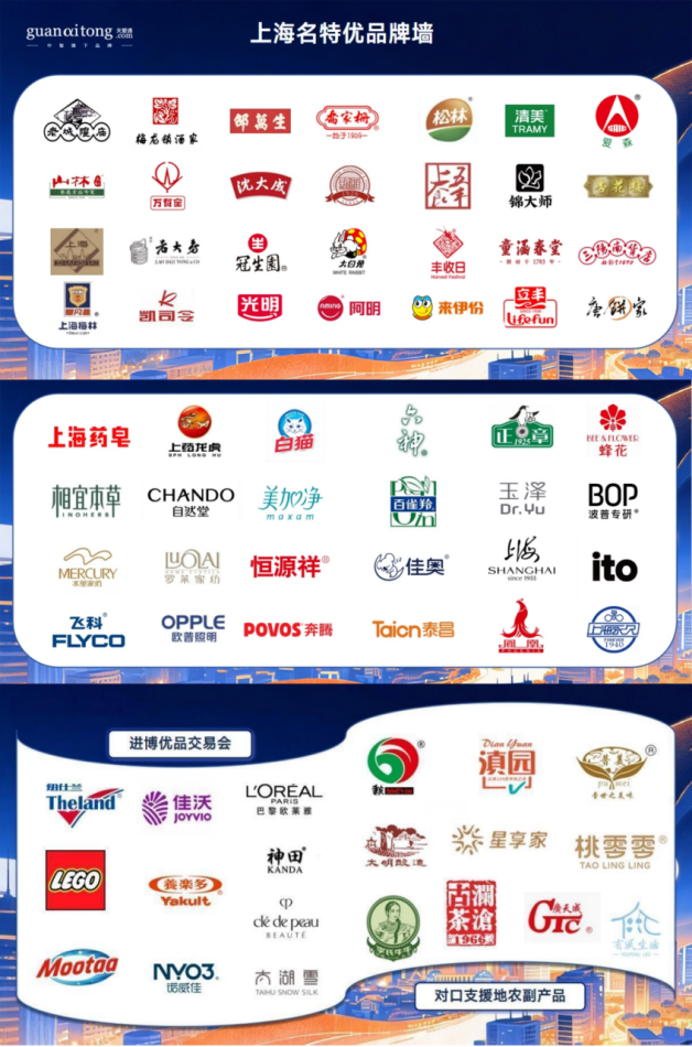 上海名特优品牌墙.png 上海名特优品牌墙.png